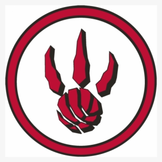 Toronto Raptors Primary Logos Iron On Stickers And - Toronto Raptors