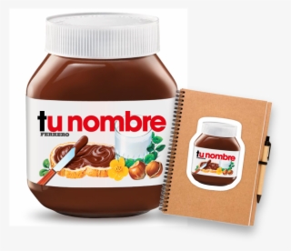 Nutella Sin Logo By Trent Howell Md - Ferrero Nutella 630g