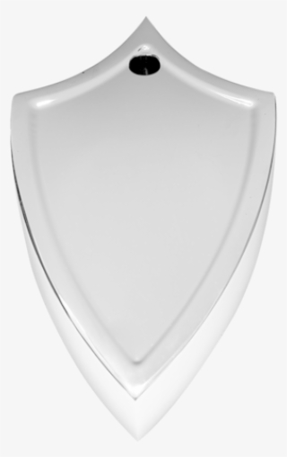 Precision Billet Horn Cover For Harley Davidson, Defender - Shield