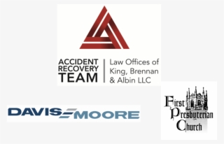 Thank You To All Our Operation Holiday Sponsors - Triangle