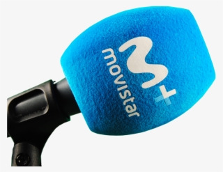 Windscreen Microphone - Power Tool