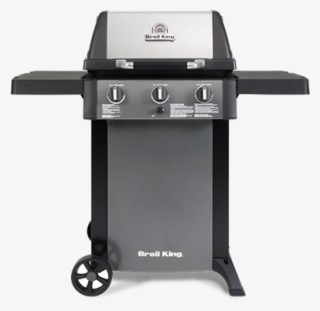 Broil King Gem 340