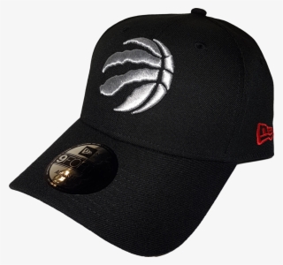 Toronto Raptors Cap 9forty Structured Adjustable More - Baseball Cap