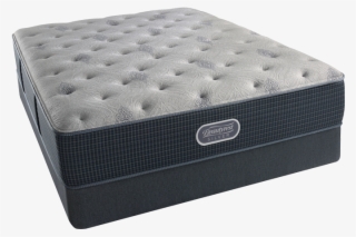 Buy A Beautyrest Ocean Spray Luxury Firm From Local - Beautyrest Silver Open Seas