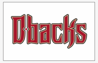 Arizona Diamondbacks Iron On Stickers And Peel-off - Arizona Diamondbacks