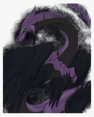Nature Gen1- Shadow Iridescent/charcoal Peregrine/caribbean - Dragon