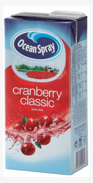 Ocean Spray Classic Cranberry Juice