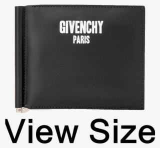 Givenchy - Wallet
