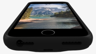 Iphone 6,6s,7,8 Battery Case Car Kit - Iphone