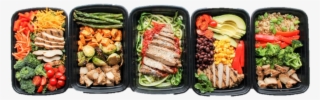 Save Money With Meal Prep - Keto Meal Prep