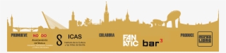 Skyline Sevilla Png