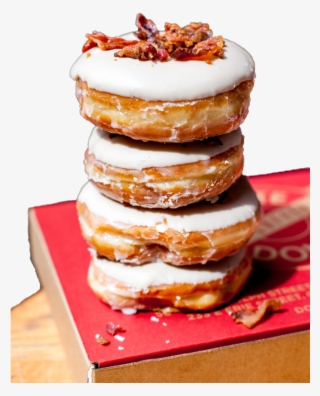 Order Online Donut Stack - Do Rite Donuts