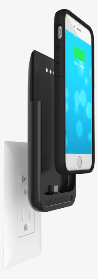 Prong Pwr Case For Iphone - Casing Pull And Bear Iphone 8