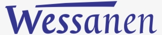 Wessanen Logo Png Transparent - Royal Wessanen