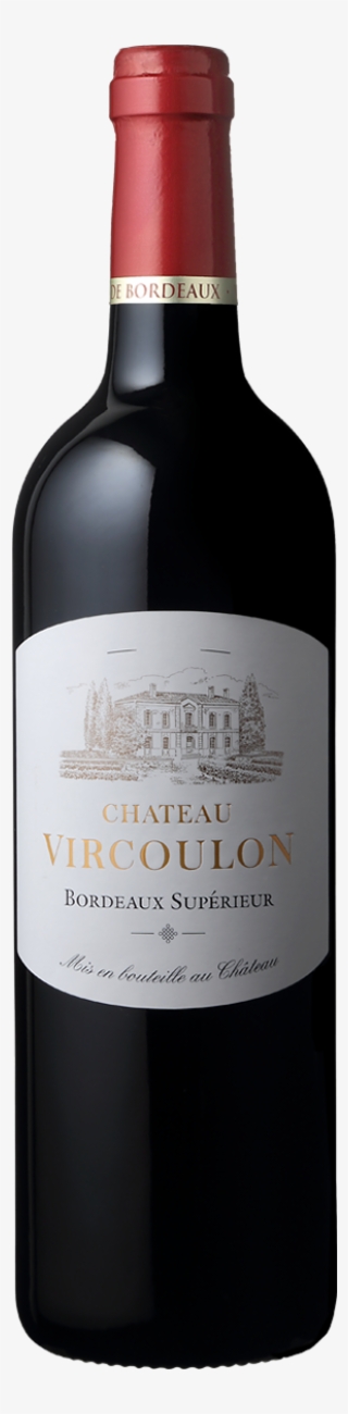 Château Vircoulon<br> Cliquez Pour Voir La Fiche - Tertre Roteboeuf St Emilion Grand Cru 2006