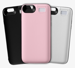 Power Bank Tiny Cool Universal Back Clipped Power Bank - Smartphone