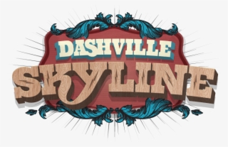 Skyline-logo - Illustration