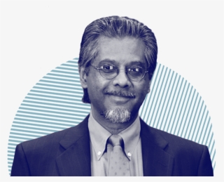 Anwar Shaikh - Senior Citizen