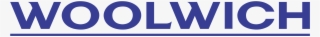 Woolwich Logo Png Transparent - Printing