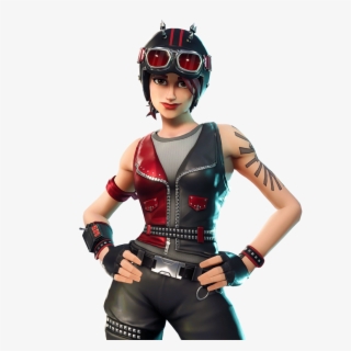 Chopper - Fortnite Chopper Skin Png