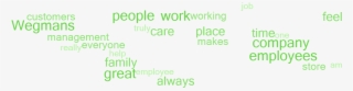 Why Employees Say This Is A Great Place To Work - Parallel