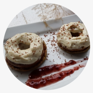 Doughnuts - Doughnut