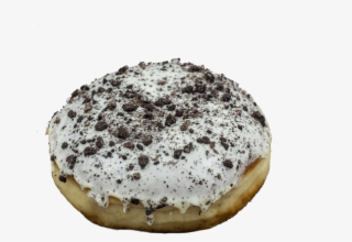 Oreo - Nanou Donuts Oreo