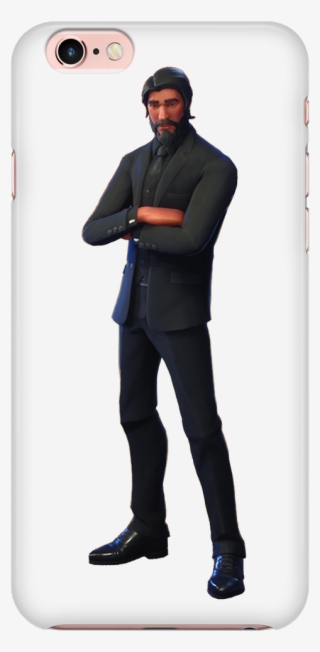 Reaper Skin Png Fortnite