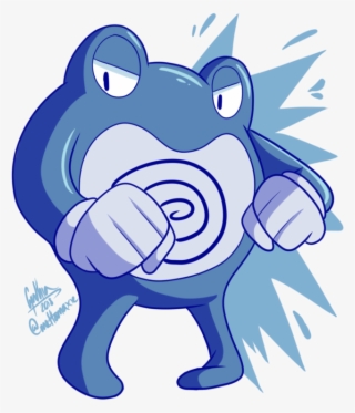 #pokecember2018 Day - Cartoon