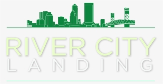 River City Landing Logo