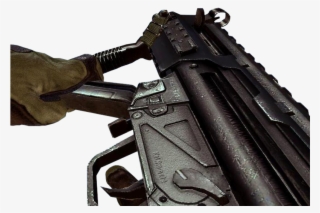 Mp5k Reload Mw2 - Mp5k Modern Warfare 2