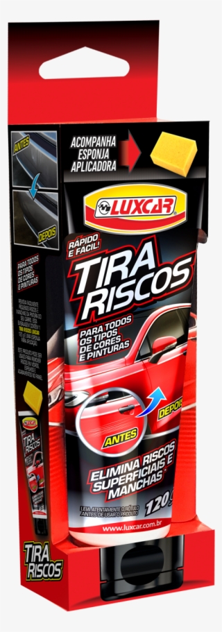 4269 - Tirar Os Riscados Da Farol