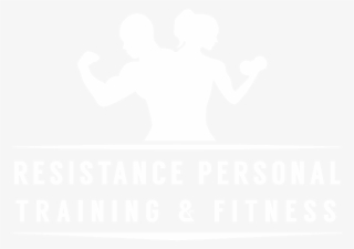 The Ultimate Mindset Inspired Resistance Personal - Poster