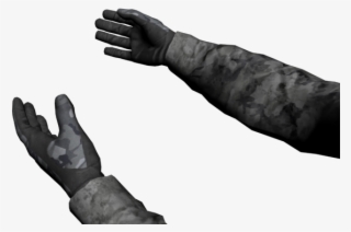 Cod4 U - S - M - C - Tree