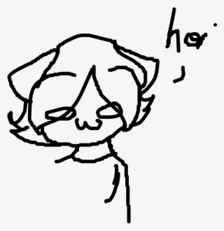 Temmie - Sketch