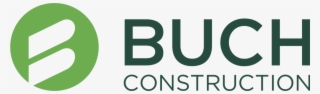 Buch - Buch Construction Logo