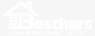 Buschurs Home Improvement Center - Graphic Design