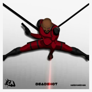 Unleash Your Inner Artists - Spider-man