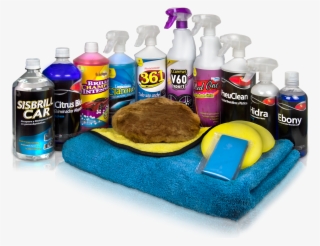 Ésto Afecta Al Brillo Y Tacto De La Pintura, Acelerando - Productos Detailing