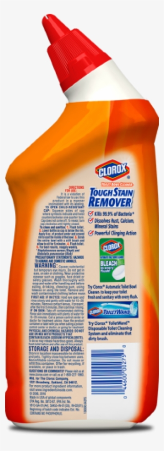 Elimina Las Manchas Más Difíciles De La Taza De Tu - Clorox Company