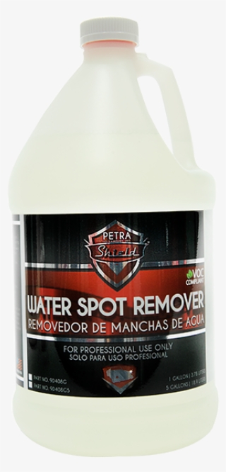 Petrashield - Bottle