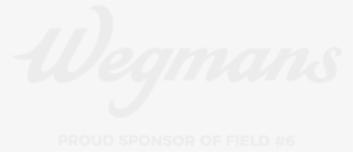 Wegmans - Calligraphy