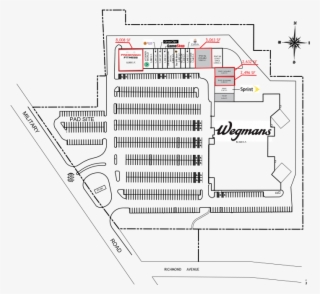 3 Miles, 5 Miles, 7 Miles - Diagram