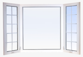 Bay Windows - Daylighting