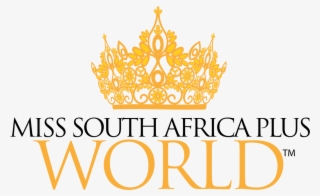 Msapw - Miss South Africa Logo