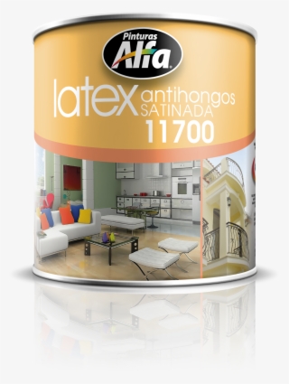 Disponible En Una Muy Amplia Gama De Colores Bajo El - Pinturas Alfa