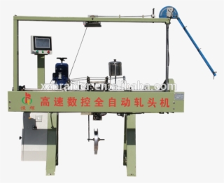 Henghui High Speed Automatic Shoelace/ Shoestring Tipping - Plc Model Automatic Tipping Machine