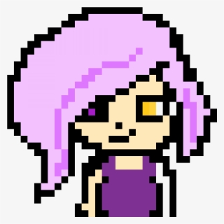 La Luna Sprite - Illustration