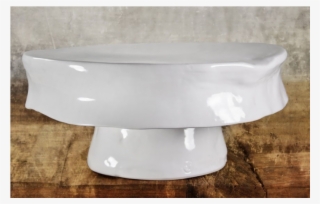 Artisan Cake Stand - Coffee Table