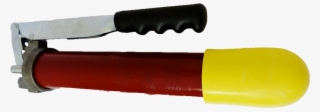 Gun